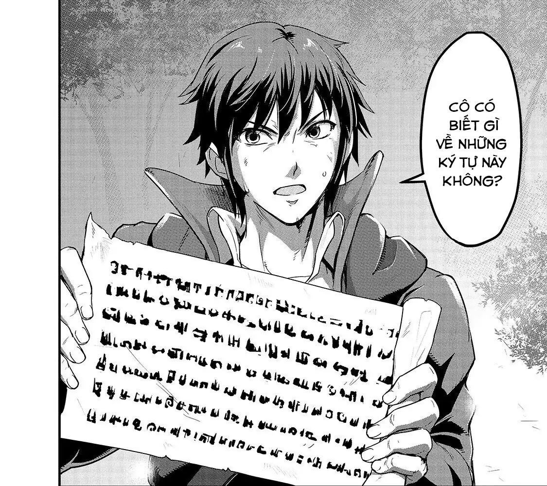 Failure Frame - Kẻ Vô Dụng Trở Thành Kẻ Mạnh Nhất Chap 6 - Next Chap 7