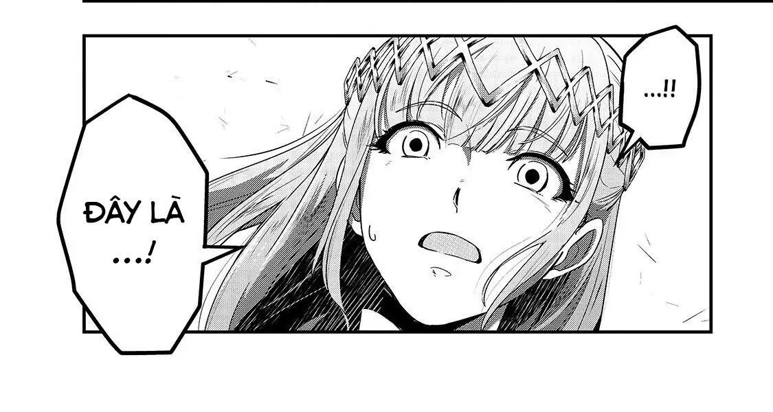 Failure Frame - Kẻ Vô Dụng Trở Thành Kẻ Mạnh Nhất Chap 6 - Next Chap 7