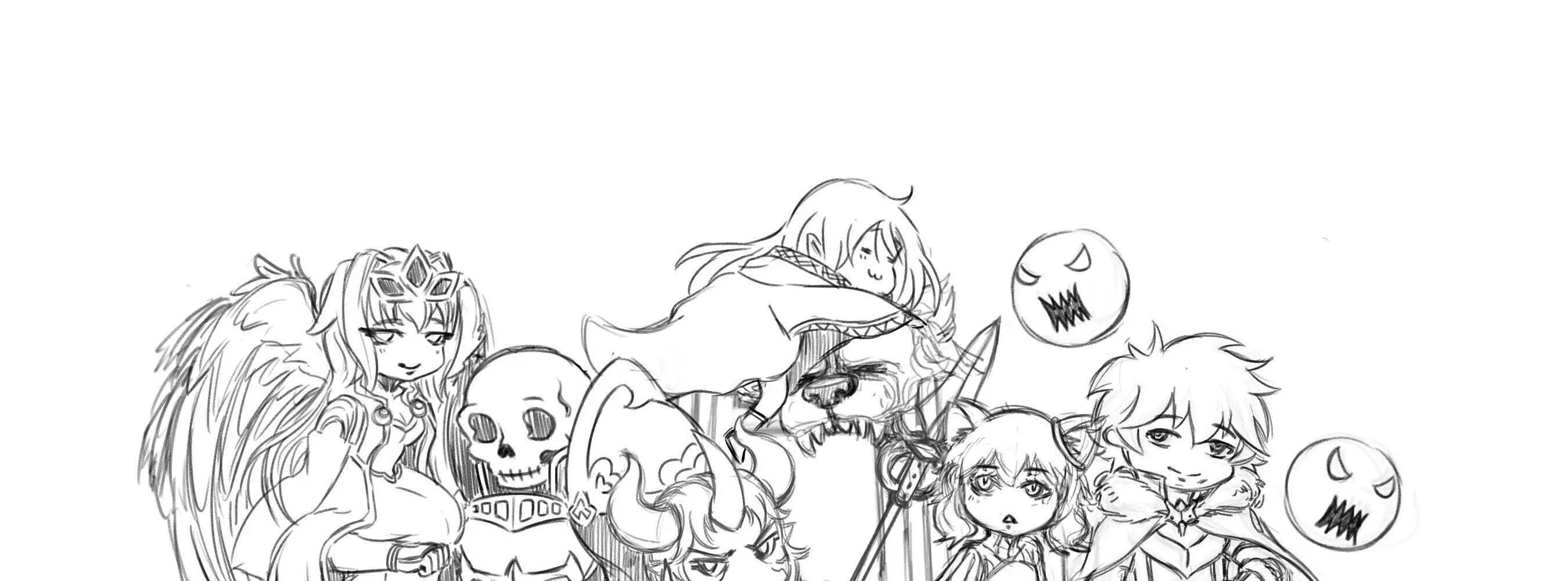 Failure Frame - Kẻ Vô Dụng Trở Thành Kẻ Mạnh Nhất Chap 6 - Next Chap 7