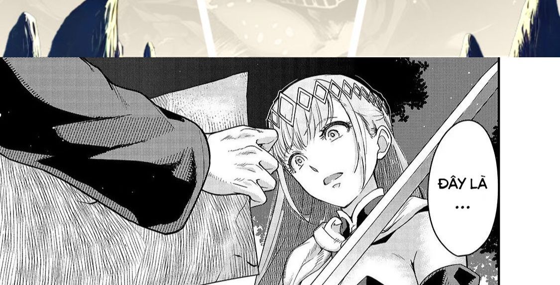 Failure Frame - Kẻ Vô Dụng Trở Thành Kẻ Mạnh Nhất Chap 7 - Next Chap 8