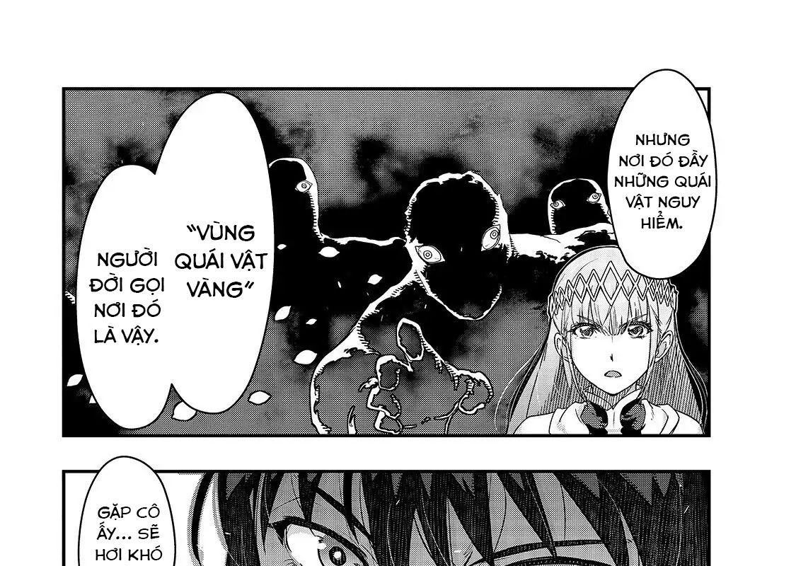 Failure Frame - Kẻ Vô Dụng Trở Thành Kẻ Mạnh Nhất Chap 7 - Next Chap 8