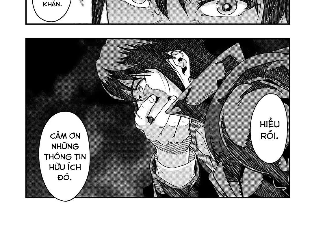 Failure Frame - Kẻ Vô Dụng Trở Thành Kẻ Mạnh Nhất Chap 7 - Next Chap 8