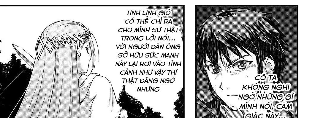 Failure Frame - Kẻ Vô Dụng Trở Thành Kẻ Mạnh Nhất Chap 7 - Next Chap 8