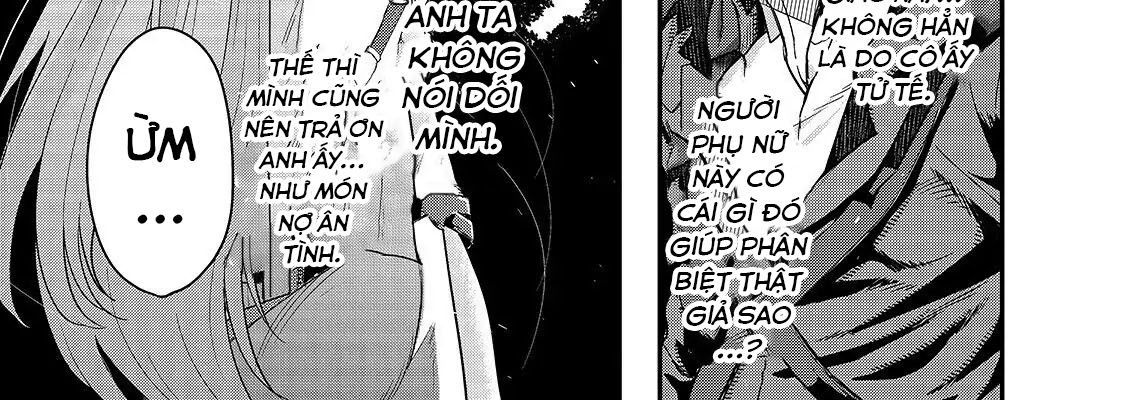 Failure Frame - Kẻ Vô Dụng Trở Thành Kẻ Mạnh Nhất Chap 7 - Next Chap 8