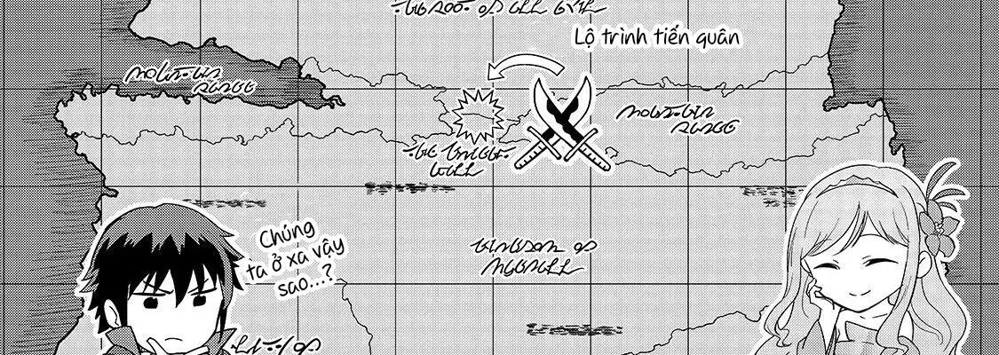 Failure Frame - Kẻ Vô Dụng Trở Thành Kẻ Mạnh Nhất Chap 7 - Next Chap 8