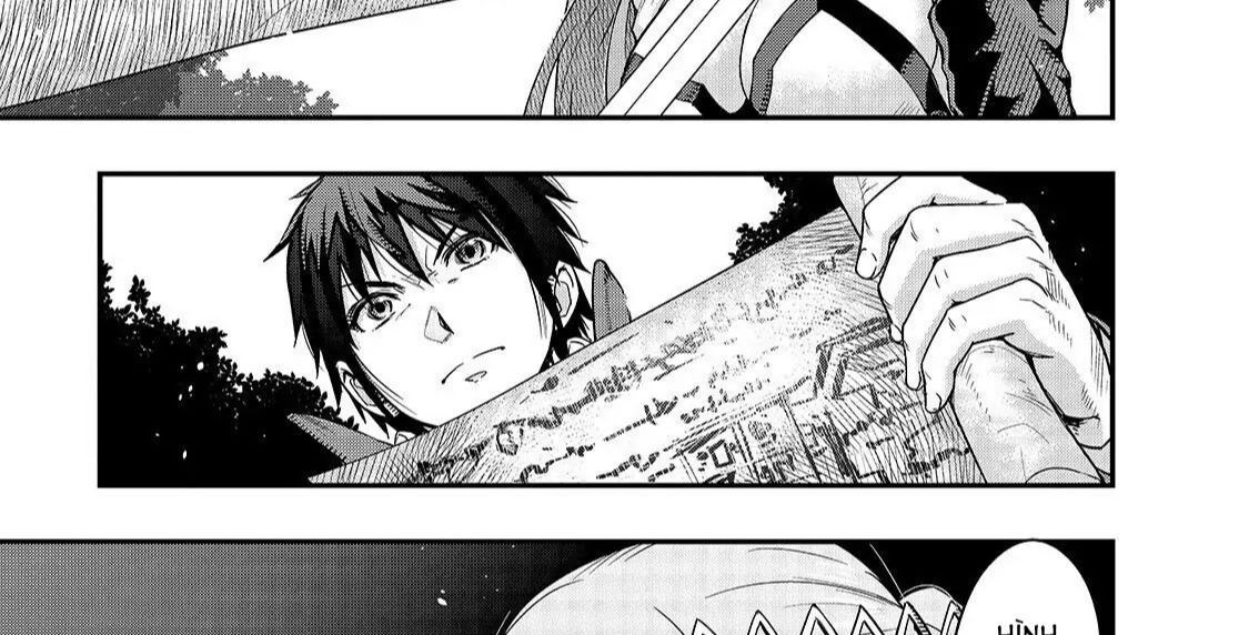 Failure Frame - Kẻ Vô Dụng Trở Thành Kẻ Mạnh Nhất Chap 7 - Next Chap 8