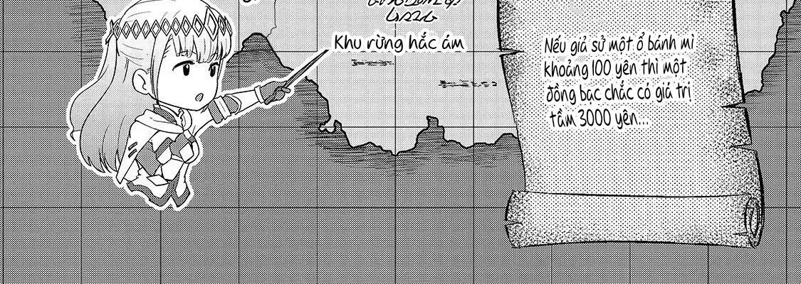 Failure Frame - Kẻ Vô Dụng Trở Thành Kẻ Mạnh Nhất Chap 7 - Next Chap 8