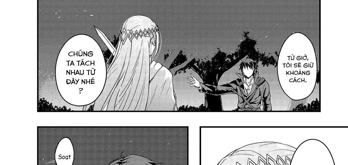 Failure Frame - Kẻ Vô Dụng Trở Thành Kẻ Mạnh Nhất Chap 7 - Next Chap 8