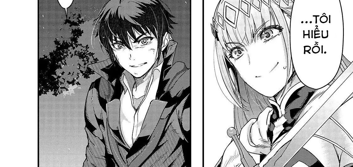 Failure Frame - Kẻ Vô Dụng Trở Thành Kẻ Mạnh Nhất Chap 7 - Next Chap 8