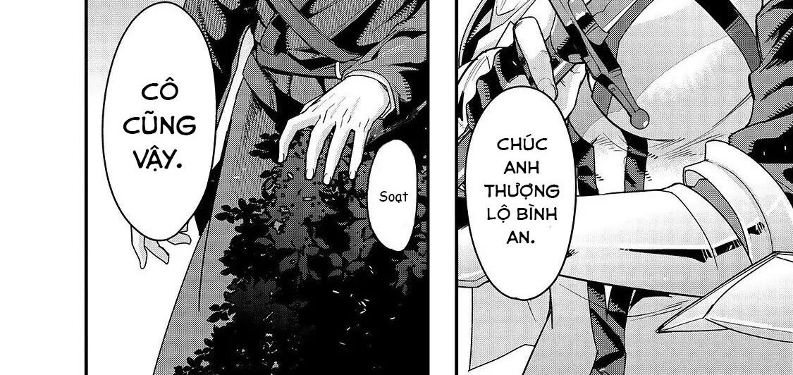 Failure Frame - Kẻ Vô Dụng Trở Thành Kẻ Mạnh Nhất Chap 7 - Next Chap 8