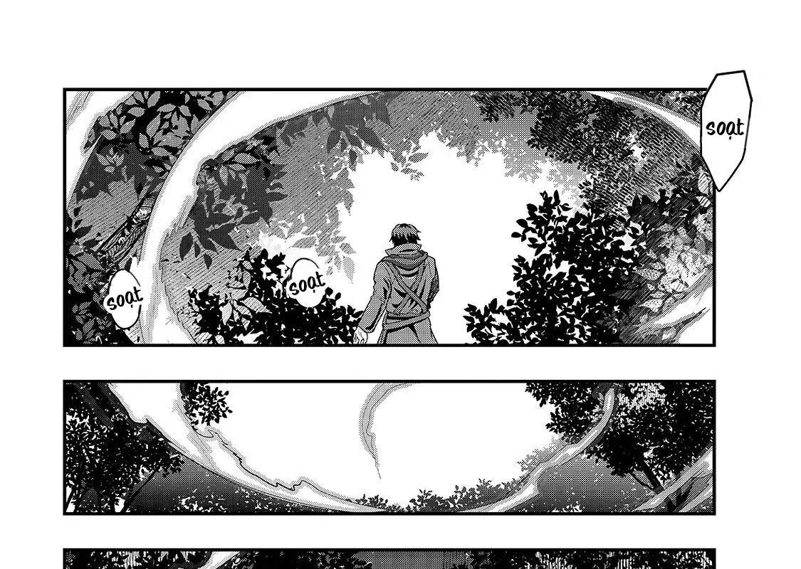 Failure Frame - Kẻ Vô Dụng Trở Thành Kẻ Mạnh Nhất Chap 7 - Next Chap 8