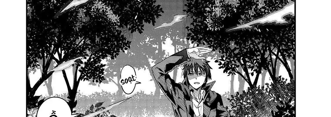 Failure Frame - Kẻ Vô Dụng Trở Thành Kẻ Mạnh Nhất Chap 7 - Next Chap 8