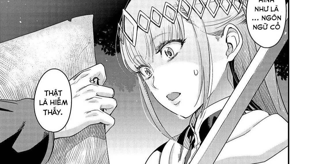 Failure Frame - Kẻ Vô Dụng Trở Thành Kẻ Mạnh Nhất Chap 7 - Next Chap 8