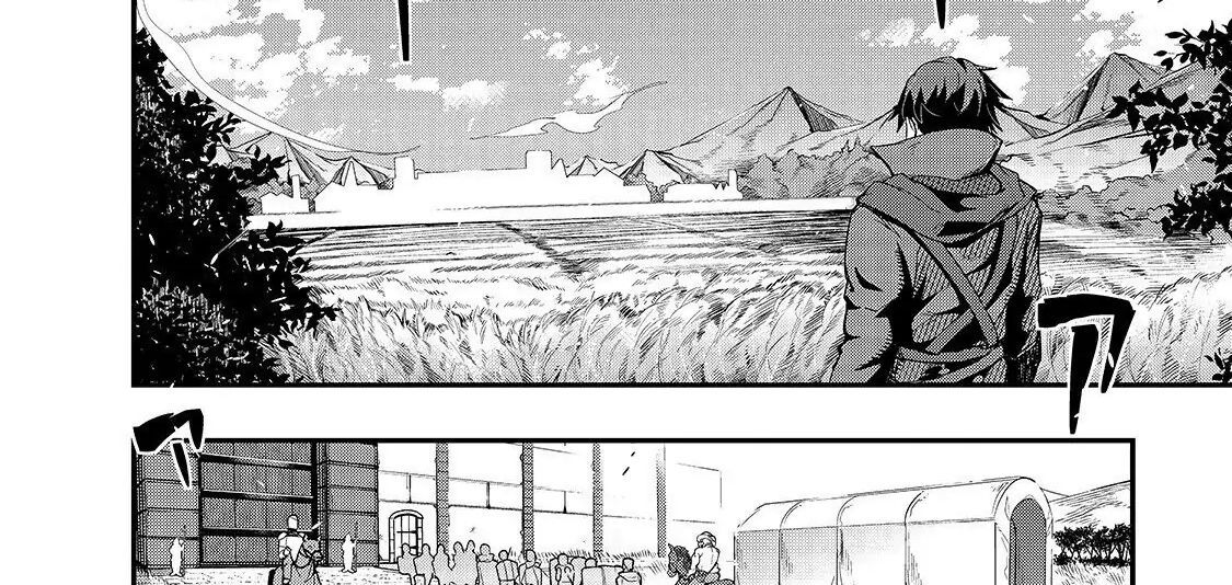 Failure Frame - Kẻ Vô Dụng Trở Thành Kẻ Mạnh Nhất Chap 7 - Next Chap 8