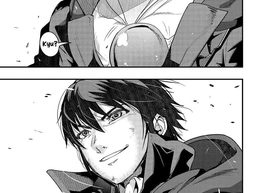 Failure Frame - Kẻ Vô Dụng Trở Thành Kẻ Mạnh Nhất Chap 7 - Next Chap 8