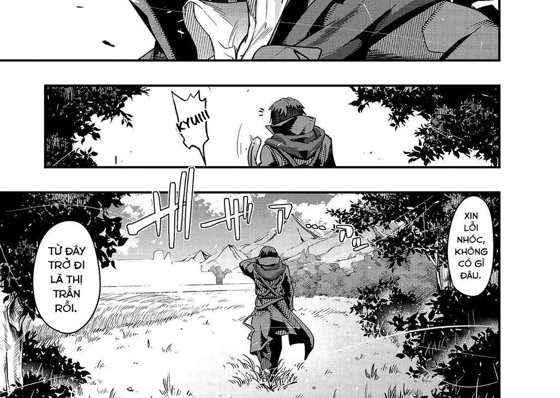 Failure Frame - Kẻ Vô Dụng Trở Thành Kẻ Mạnh Nhất Chap 7 - Next Chap 8