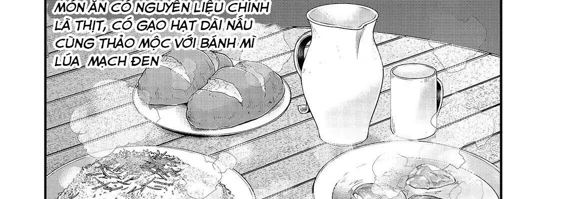 Failure Frame - Kẻ Vô Dụng Trở Thành Kẻ Mạnh Nhất Chap 7 - Next Chap 8