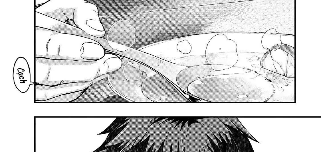 Failure Frame - Kẻ Vô Dụng Trở Thành Kẻ Mạnh Nhất Chap 7 - Next Chap 8