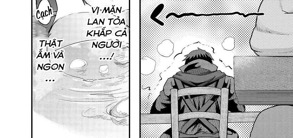 Failure Frame - Kẻ Vô Dụng Trở Thành Kẻ Mạnh Nhất Chap 7 - Next Chap 8