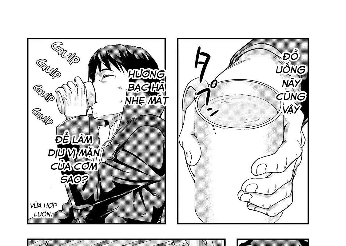 Failure Frame - Kẻ Vô Dụng Trở Thành Kẻ Mạnh Nhất Chap 7 - Next Chap 8