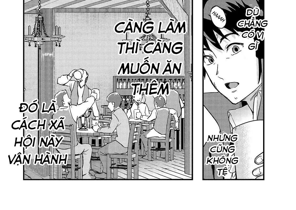 Failure Frame - Kẻ Vô Dụng Trở Thành Kẻ Mạnh Nhất Chap 7 - Next Chap 8