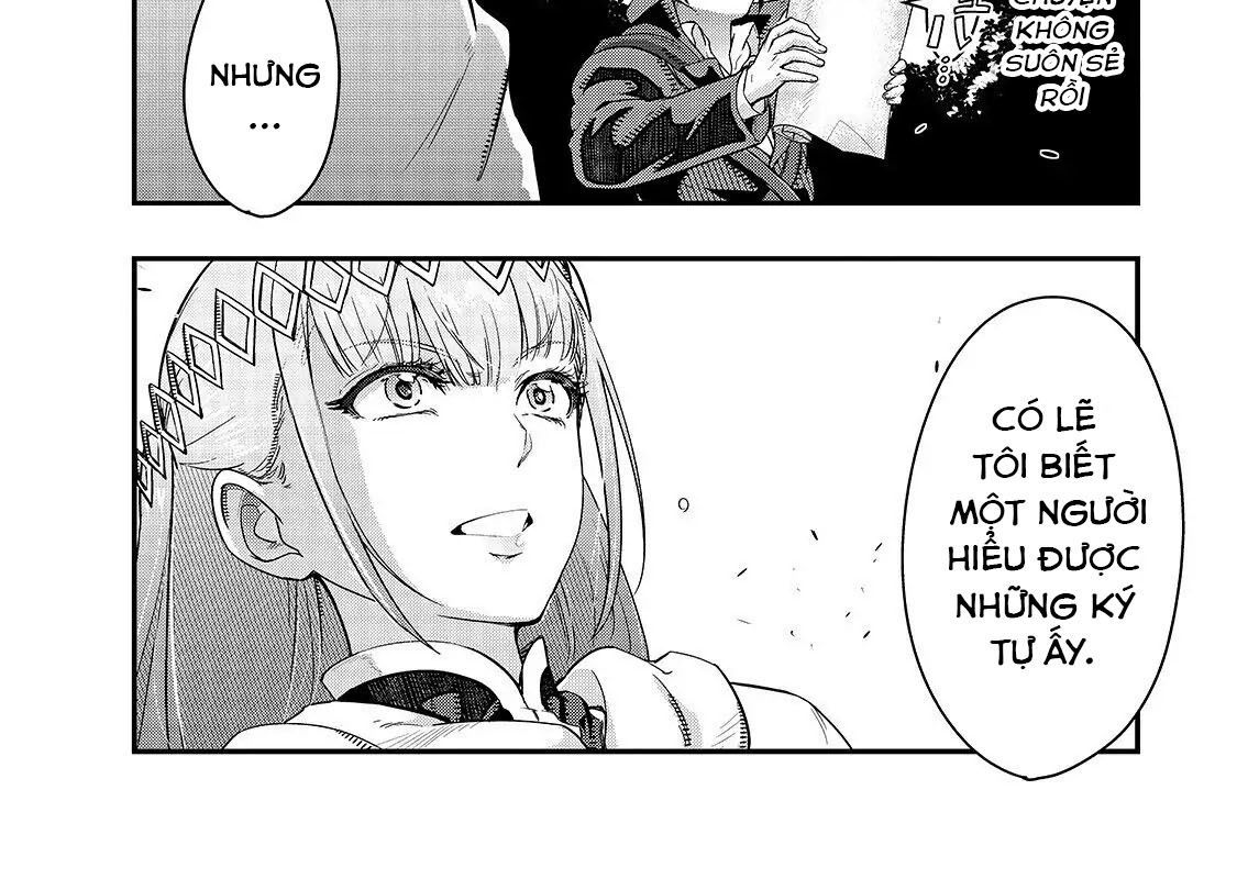 Failure Frame - Kẻ Vô Dụng Trở Thành Kẻ Mạnh Nhất Chap 7 - Next Chap 8