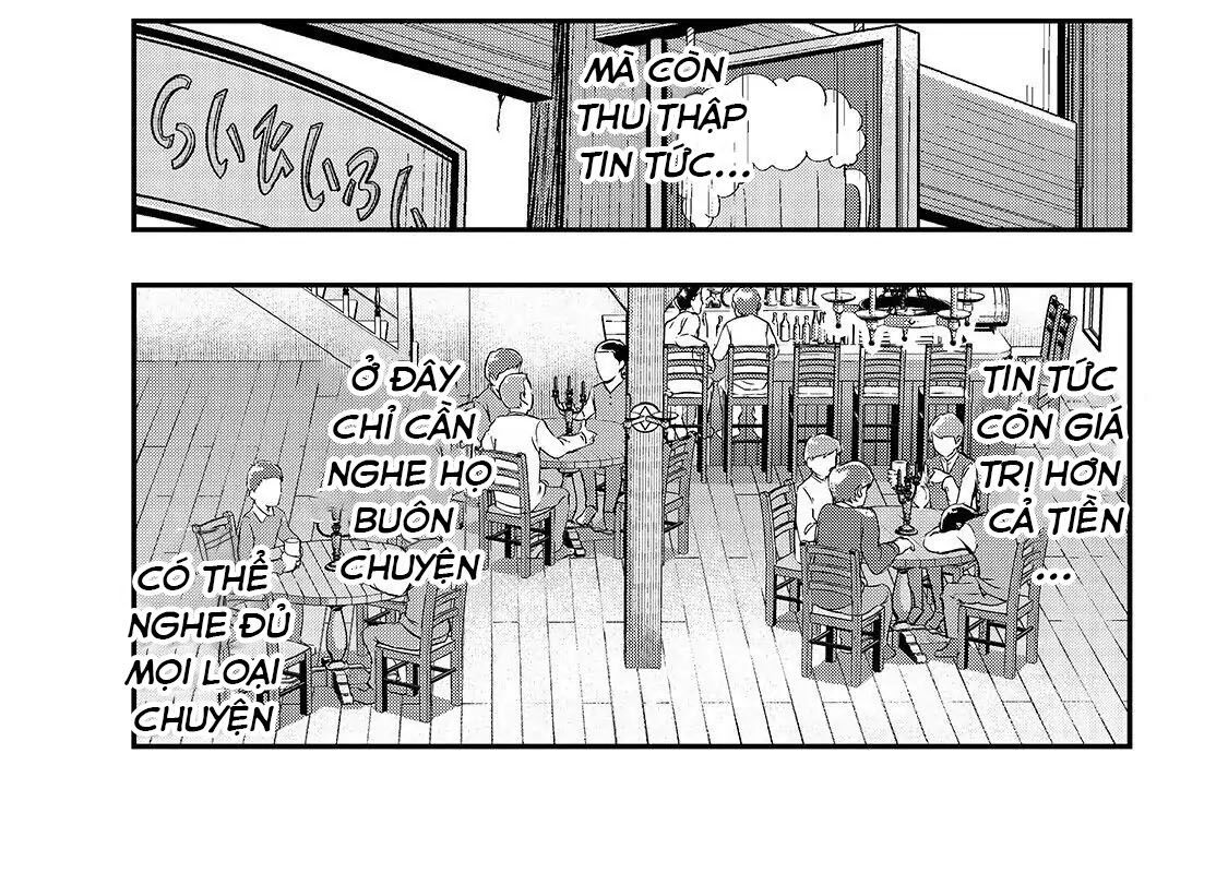 Failure Frame - Kẻ Vô Dụng Trở Thành Kẻ Mạnh Nhất Chap 7 - Next Chap 8