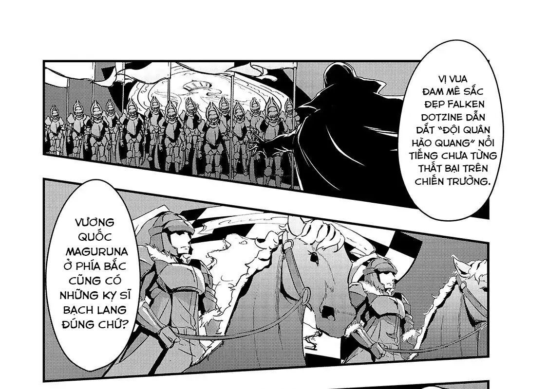 Failure Frame - Kẻ Vô Dụng Trở Thành Kẻ Mạnh Nhất Chap 7 - Next Chap 8