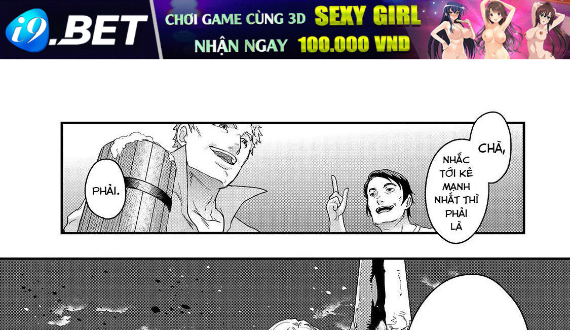 Failure Frame - Kẻ Vô Dụng Trở Thành Kẻ Mạnh Nhất Chap 7 - Next Chap 8