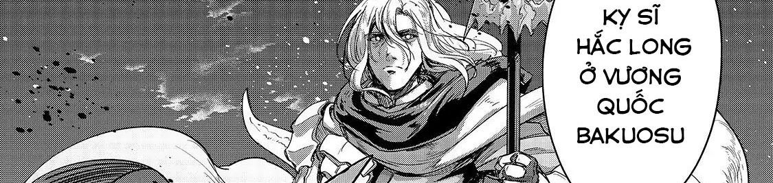 Failure Frame - Kẻ Vô Dụng Trở Thành Kẻ Mạnh Nhất Chap 7 - Next Chap 8