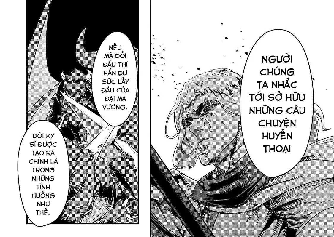 Failure Frame - Kẻ Vô Dụng Trở Thành Kẻ Mạnh Nhất Chap 7 - Next Chap 8