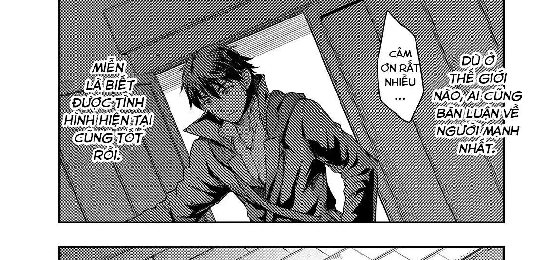 Failure Frame - Kẻ Vô Dụng Trở Thành Kẻ Mạnh Nhất Chap 7 - Next Chap 8