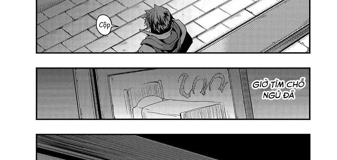 Failure Frame - Kẻ Vô Dụng Trở Thành Kẻ Mạnh Nhất Chap 7 - Next Chap 8