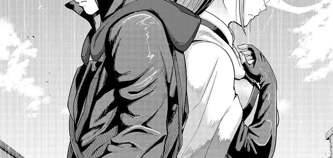 Failure Frame - Kẻ Vô Dụng Trở Thành Kẻ Mạnh Nhất Chap 7 - Next Chap 8