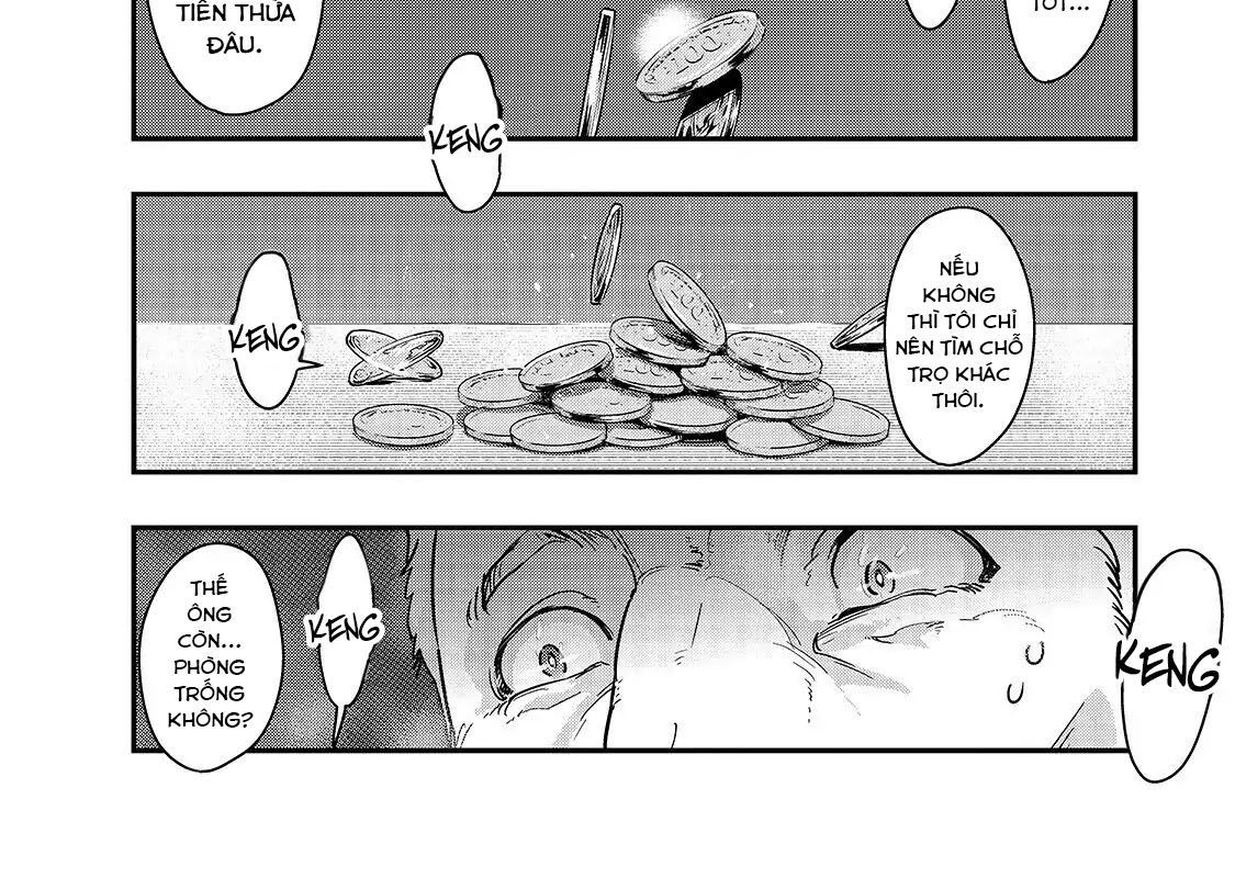 Failure Frame - Kẻ Vô Dụng Trở Thành Kẻ Mạnh Nhất Chap 7 - Next Chap 8