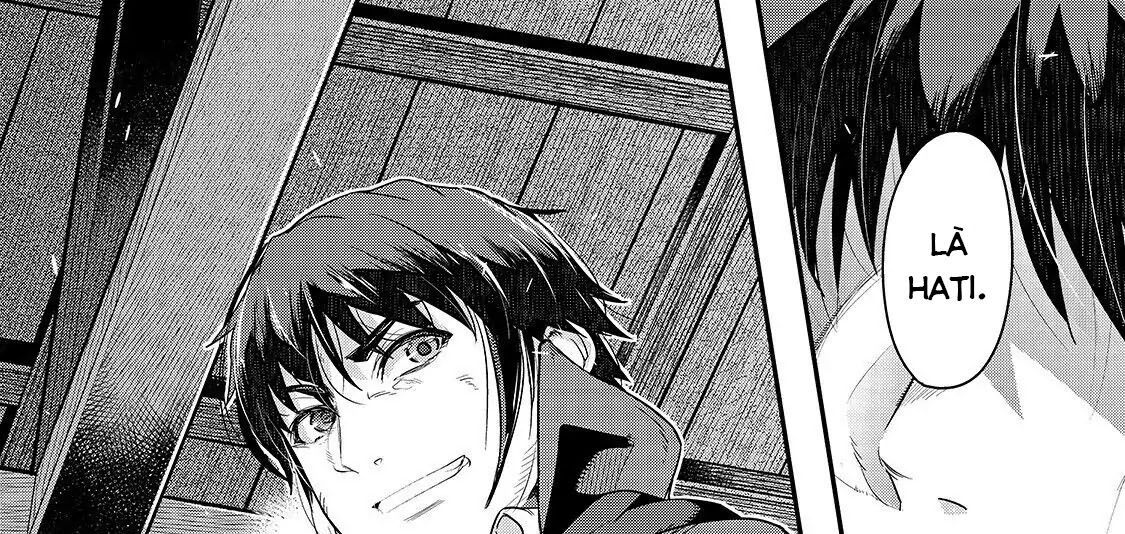 Failure Frame - Kẻ Vô Dụng Trở Thành Kẻ Mạnh Nhất Chap 7 - Next Chap 8