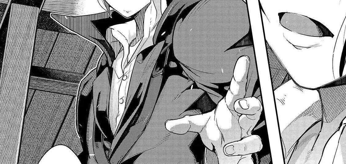 Failure Frame - Kẻ Vô Dụng Trở Thành Kẻ Mạnh Nhất Chap 7 - Next Chap 8