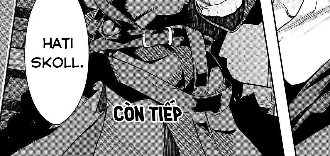 Failure Frame - Kẻ Vô Dụng Trở Thành Kẻ Mạnh Nhất Chap 7 - Next Chap 8