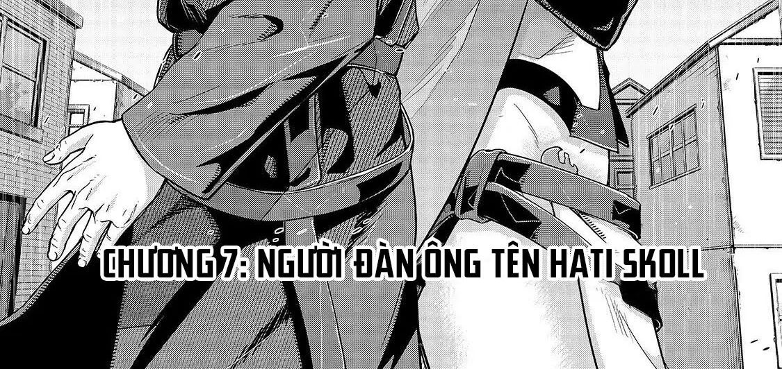 Failure Frame - Kẻ Vô Dụng Trở Thành Kẻ Mạnh Nhất Chap 7 - Next Chap 8