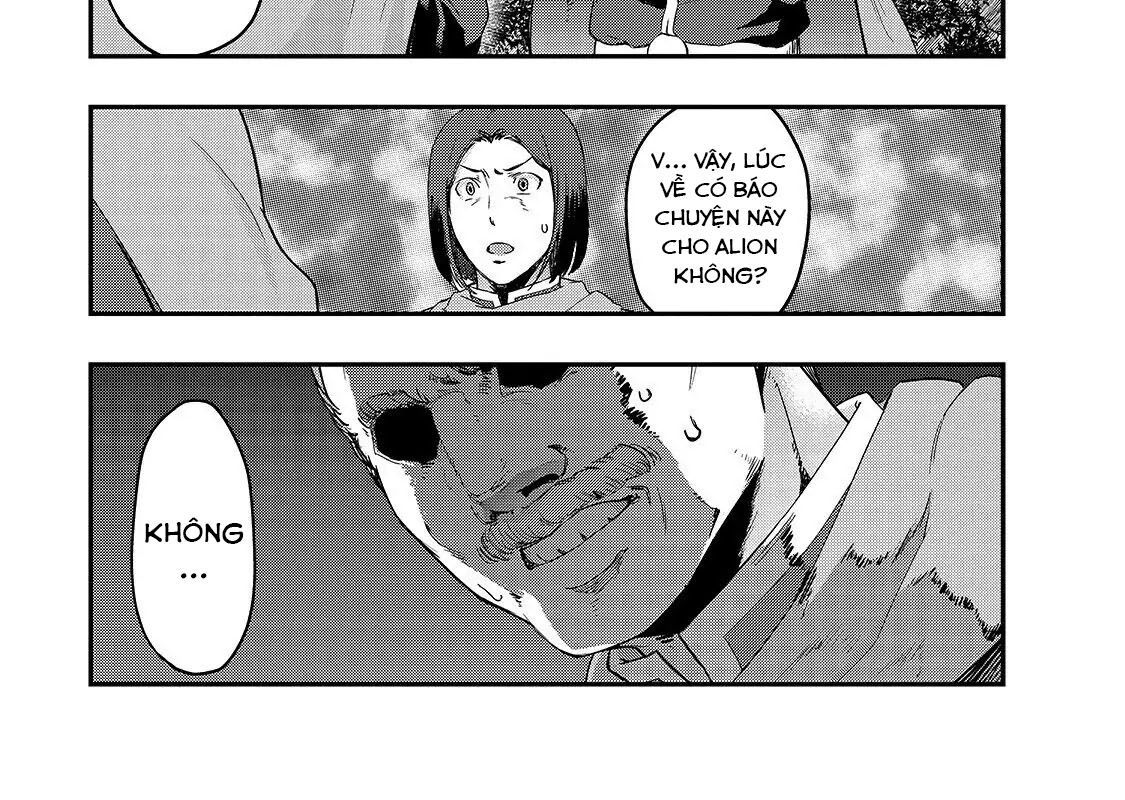 Failure Frame - Kẻ Vô Dụng Trở Thành Kẻ Mạnh Nhất Chap 8 - Next Chap 9