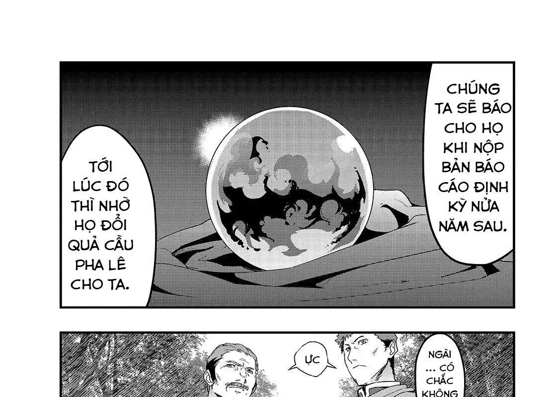 Failure Frame - Kẻ Vô Dụng Trở Thành Kẻ Mạnh Nhất Chap 8 - Next Chap 9