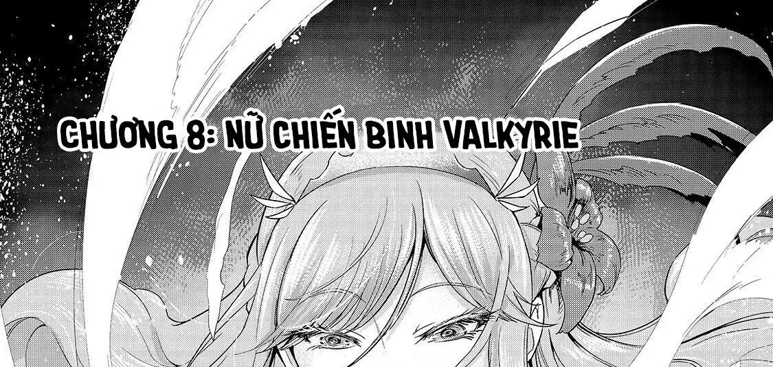 Failure Frame - Kẻ Vô Dụng Trở Thành Kẻ Mạnh Nhất Chap 8 - Next Chap 9
