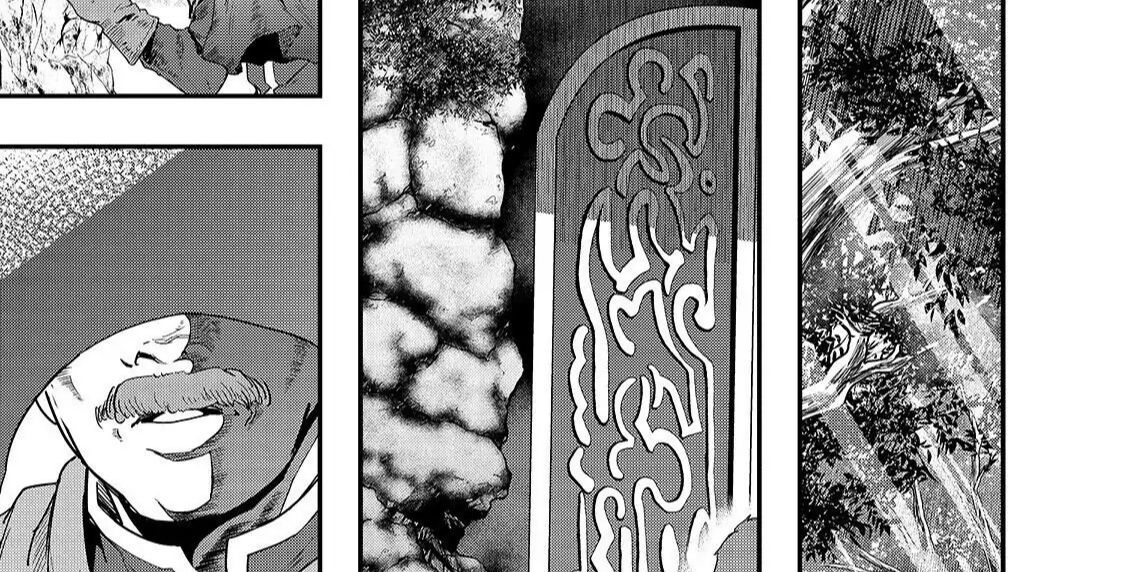 Failure Frame - Kẻ Vô Dụng Trở Thành Kẻ Mạnh Nhất Chap 8 - Next Chap 9