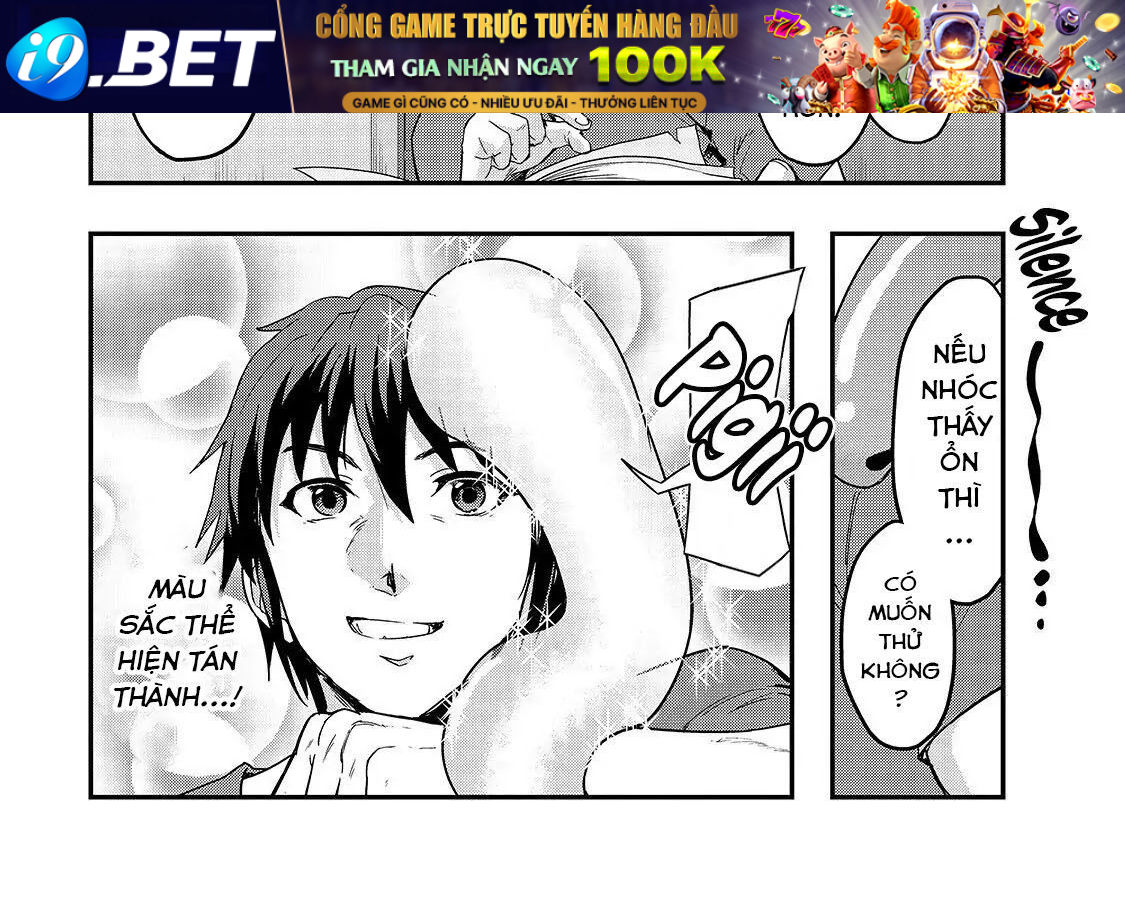 Failure Frame - Kẻ Vô Dụng Trở Thành Kẻ Mạnh Nhất Chap 8 - Next Chap 9