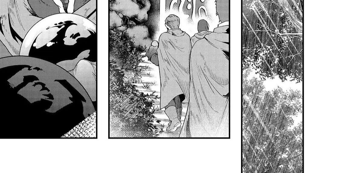 Failure Frame - Kẻ Vô Dụng Trở Thành Kẻ Mạnh Nhất Chap 8 - Next Chap 9