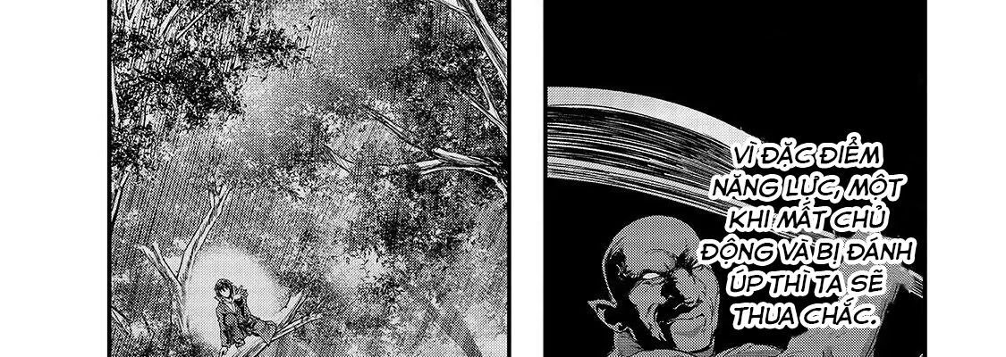 Failure Frame - Kẻ Vô Dụng Trở Thành Kẻ Mạnh Nhất Chap 8 - Next Chap 9