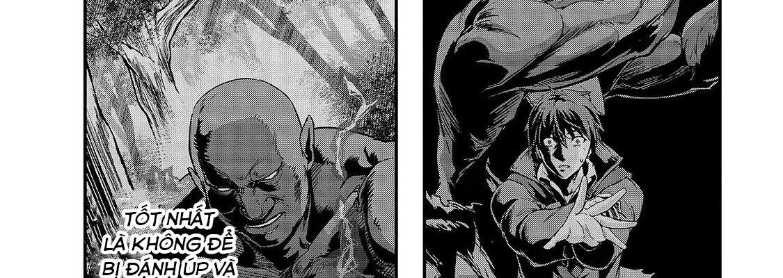 Failure Frame - Kẻ Vô Dụng Trở Thành Kẻ Mạnh Nhất Chap 8 - Next Chap 9