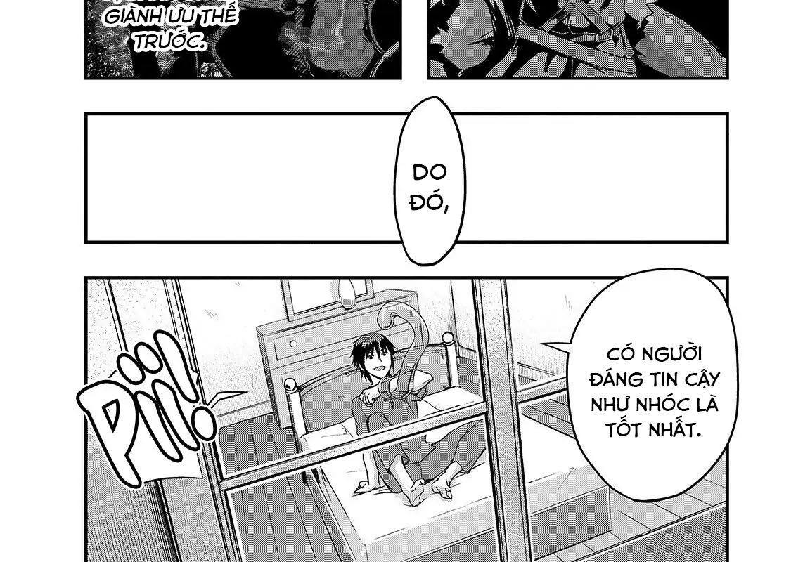 Failure Frame - Kẻ Vô Dụng Trở Thành Kẻ Mạnh Nhất Chap 8 - Next Chap 9