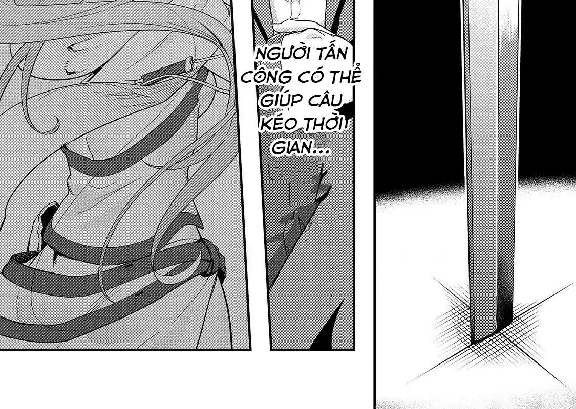 Failure Frame - Kẻ Vô Dụng Trở Thành Kẻ Mạnh Nhất Chap 8 - Next Chap 9