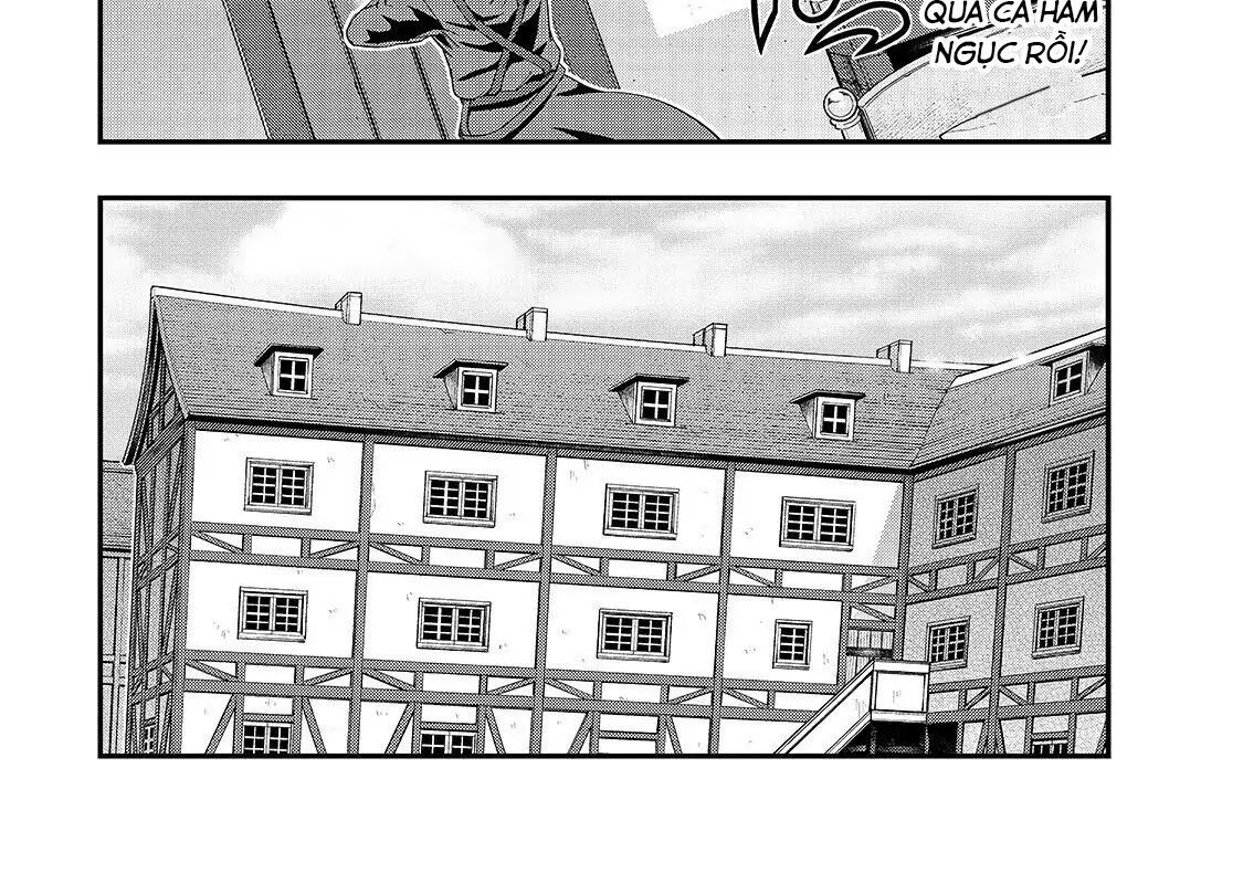 Failure Frame - Kẻ Vô Dụng Trở Thành Kẻ Mạnh Nhất Chap 8 - Next Chap 9